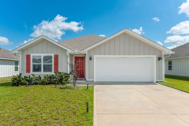 335 Flounder Street home for sale in Shoal River Landing