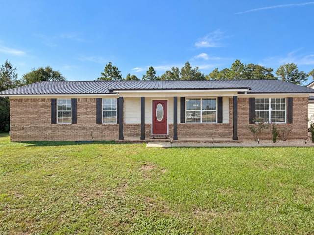 3162 James Kennedy Road