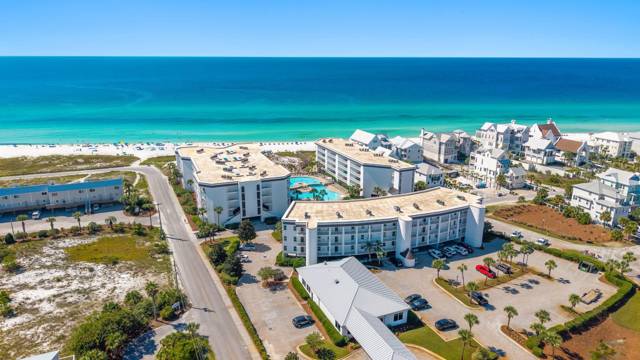 34 Chivas Lane #301C home for sale in Dunes of Seagrove