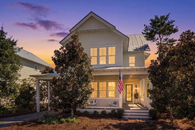 313 Morgans Trail home for sale in The Preserve at Grayton Beach
