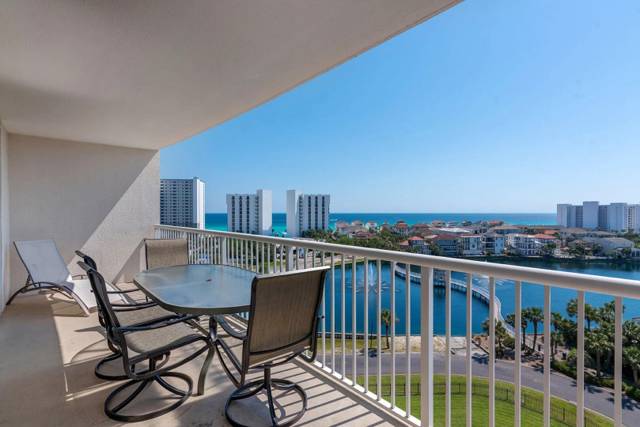 970 Highway 98 #804 home for sale in Terrace at Pelican Beach