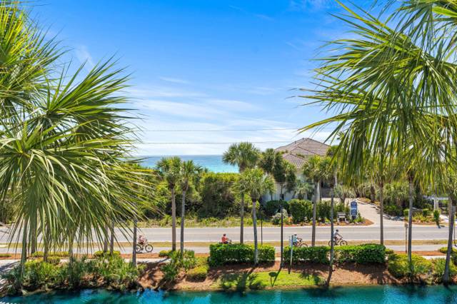 145 Spires Lane #306, home for sale in Santa Rosa Beach