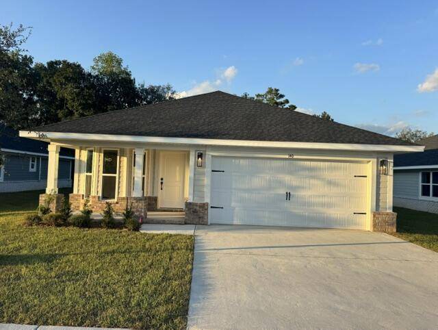 140 Riverwalk Circle #Lot 34 home for sale in Riverwalk