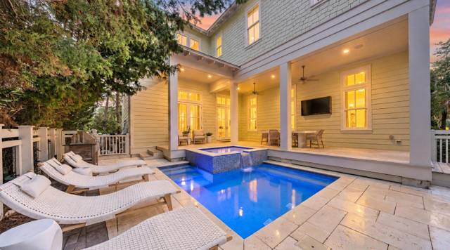 109 Bluejack Street, home for sale in Santa Rosa Beach