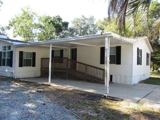 1020 Everglade Drive