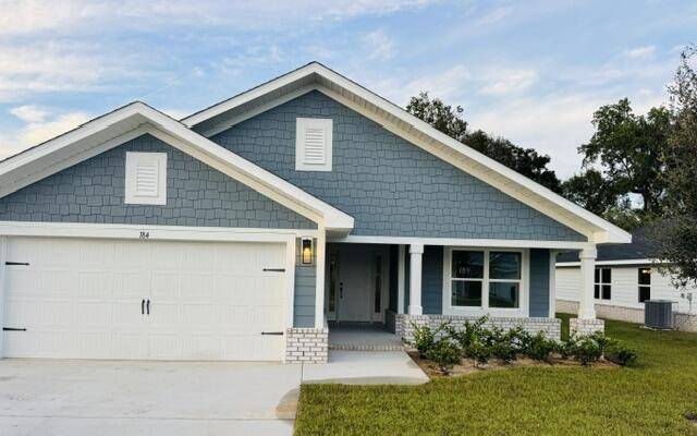 150 Riverwalk Circle #Lot 35 home for sale in The Bluffs at Lafayette