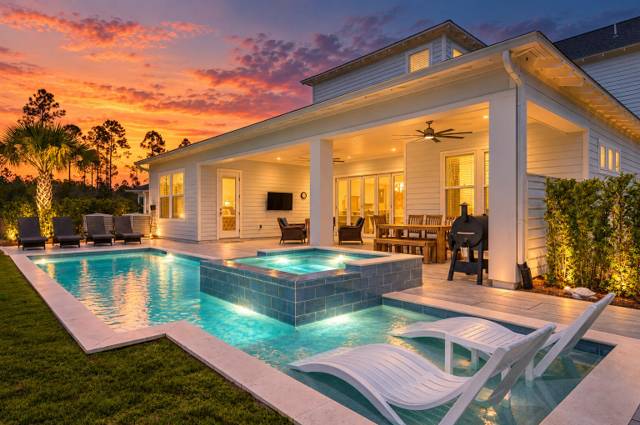 446 W Lafayette Road home for sale in NatureWalk at Watersound Origins