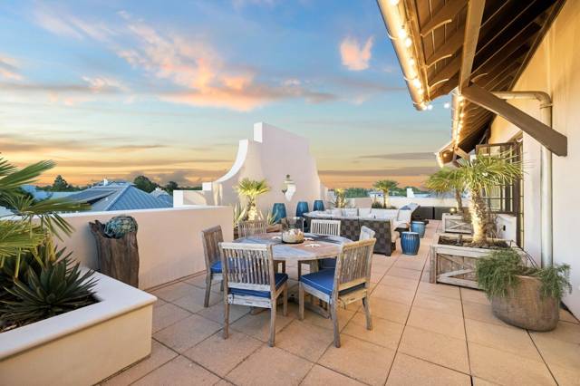 78 N Barrett Square ## 6, home for sale in Rosemary Beach
