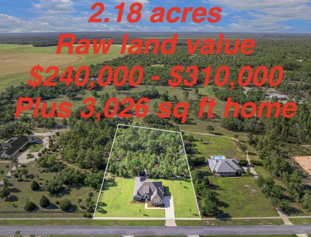 410 Coastal Breeze Drive home for sale in Windswept Estates