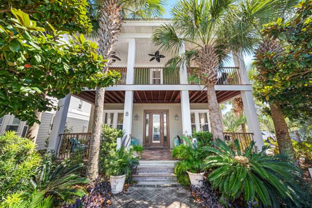 8 Beach Bike Way, home for sale in Santa Rosa Beach