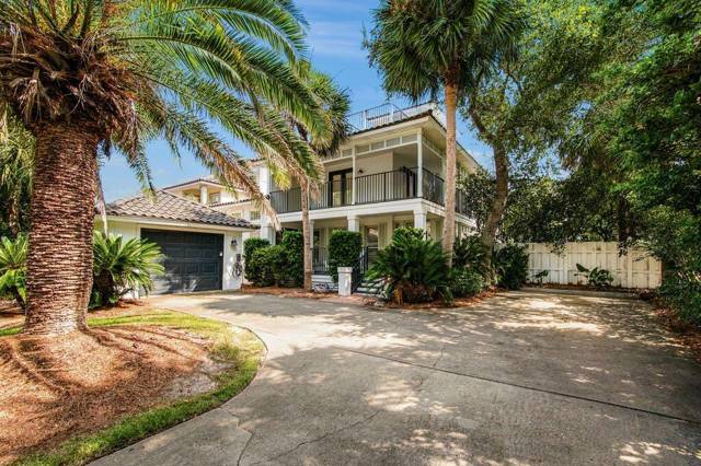 115 Windancer Lane, home for sale in Miramar Beach