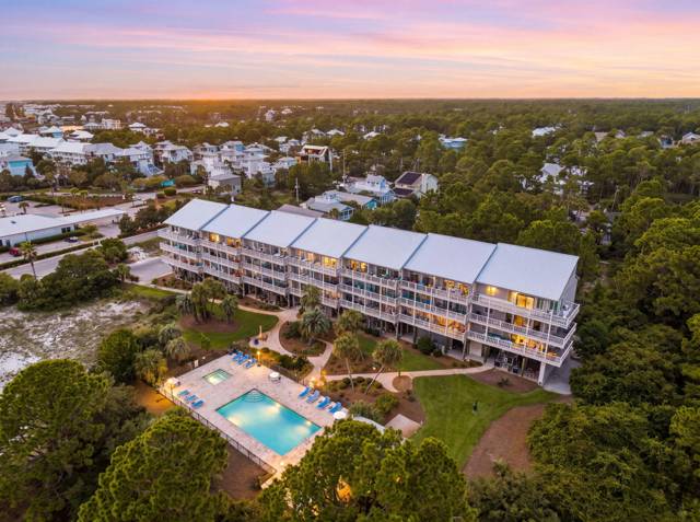 145 Beachfront Trail ## 201, home for sale in Santa Rosa Beach