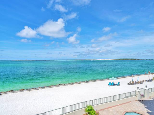 514 Gulf Shore Drive #UNIT 102, home for sale in Destin