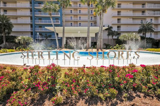 1751 Scenic Hwy 98 #907, home for sale in Destin