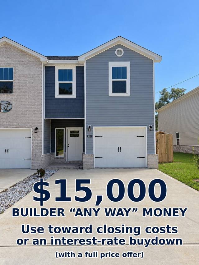 408 Walters Circle #1