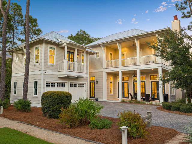 668 E Royal Fern Way, home for sale in Santa Rosa Beach