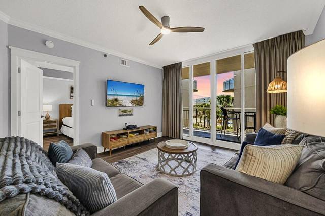 1110 Santa Rosa Boulevard #A430 home for sale in Waterscape
