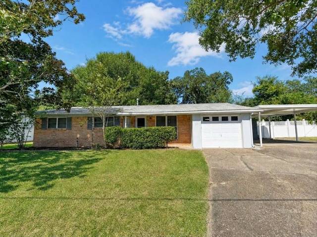 339 NW Barbara Drive home for sale in Vesta Heights
