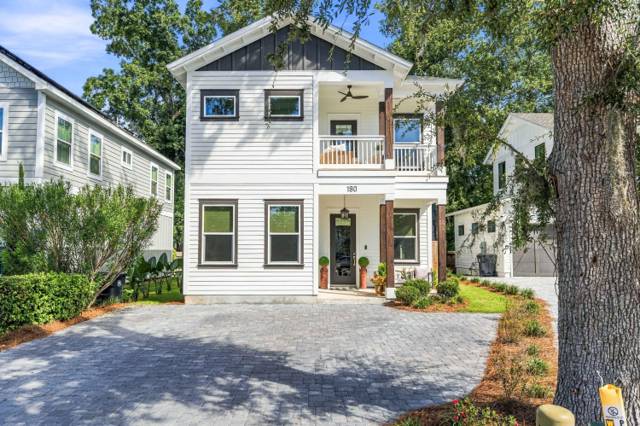 180 Rearden Way, home for sale in Santa Rosa Beach