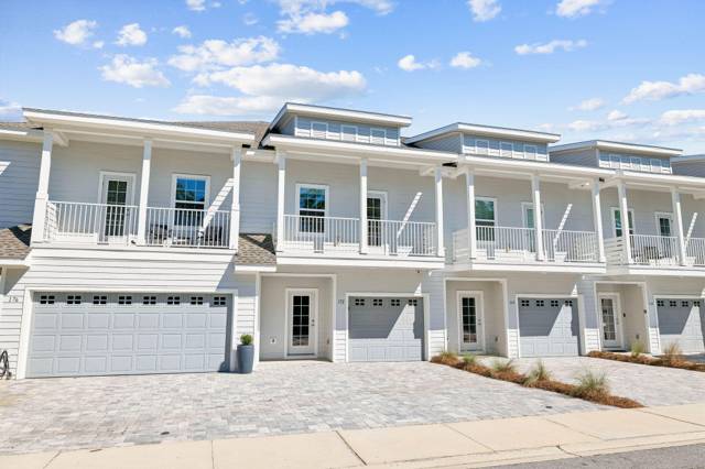 172 Kara Lake Drive, home for sale in Santa Rosa Beach