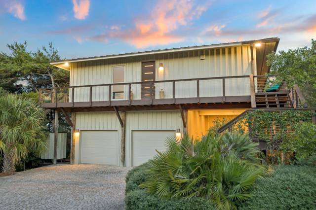 70 Gulf Ridge Drive, home for sale in Santa Rosa Beach