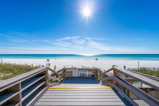 515 Tops'L Beach Boulevard #501, home for sale in Miramar Beach