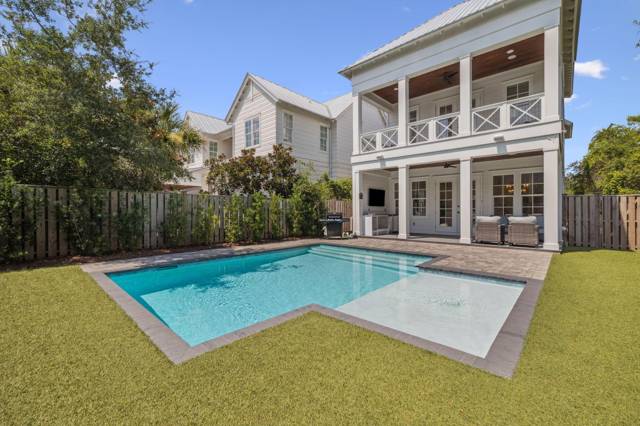 17 Sand Dunes Road, home for sale in Santa Rosa Beach