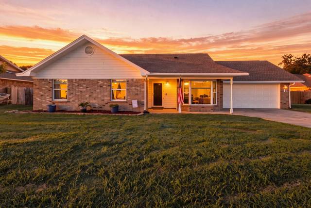 11 Tanglewood Circle, home for sale in Fort Walton Beach