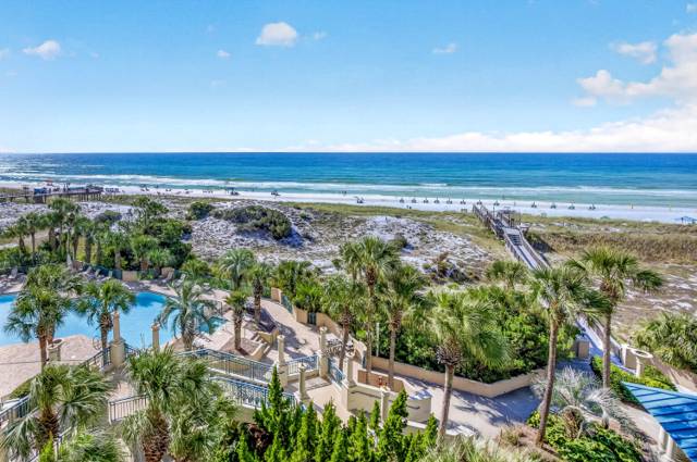 4417 Southwinds Drive #4417, home for sale in Miramar Beach