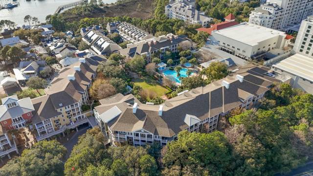 9300 Baytowne Wharf Boulevard #UNIT 408, home for sale in Miramar Beach