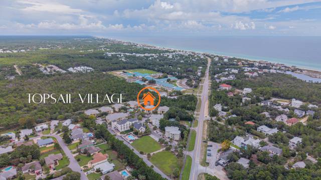 10 Silk Bay Drive #UNIT 112, home for sale in Santa Rosa Beach