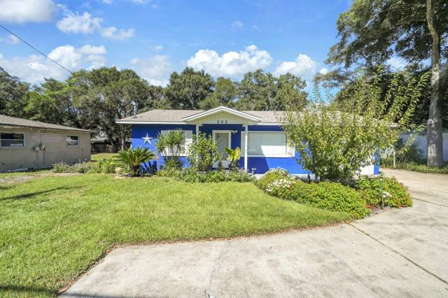 303 N Beal Parkway, home for sale in Fort Walton Beach