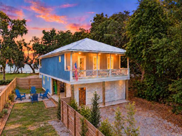 71 Silverleaf Lane home for sale in Magnolia Beach