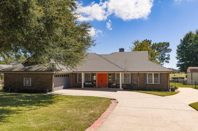 136 COUNTRY CLUB Road, home for sale in Shalimar