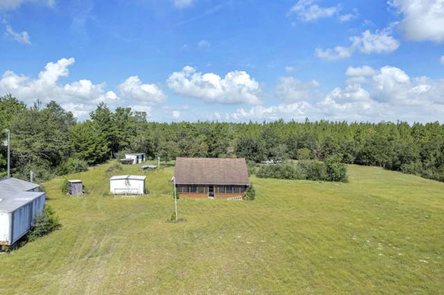 6049 Co Hwy 1087, home for sale in DeFuniak Springs