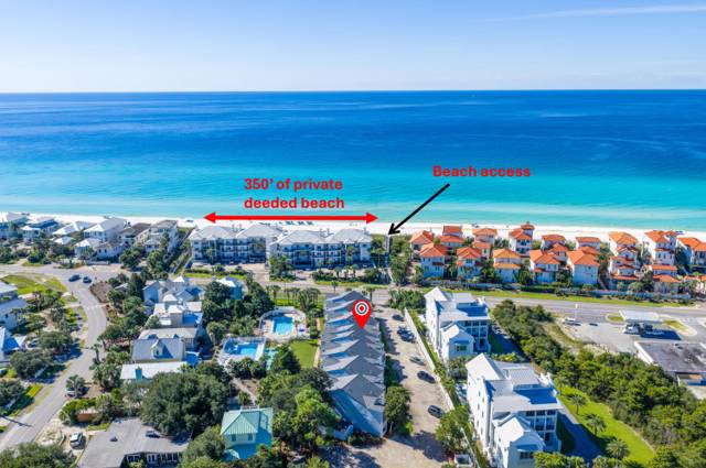 4984 W County Highway 30A ## 4B, home for sale in Santa Rosa Beach