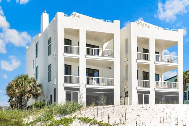297 Gulf Shore Drive, home for sale in Santa Rosa Beach