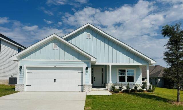 210 Alleyoak Lane #Lot 68-1 home for sale in The Bluffs at Lafayette