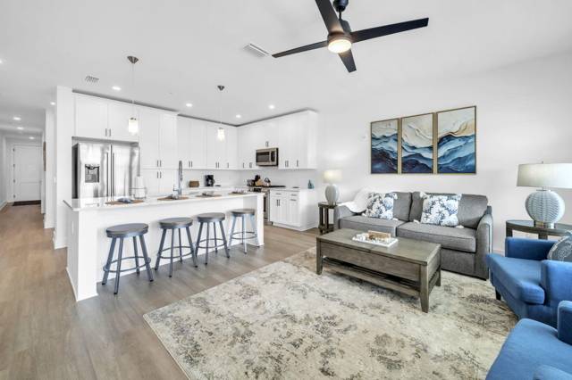 319 N The Grove Drive #236, home for sale in Miramar Beach