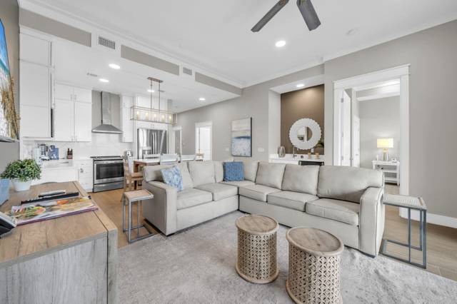 203 Henderson Resort Way #4202, home for sale in Destin