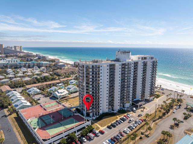 1096 Scenic Gulf Drive #Unit G24, home for sale in Miramar Beach