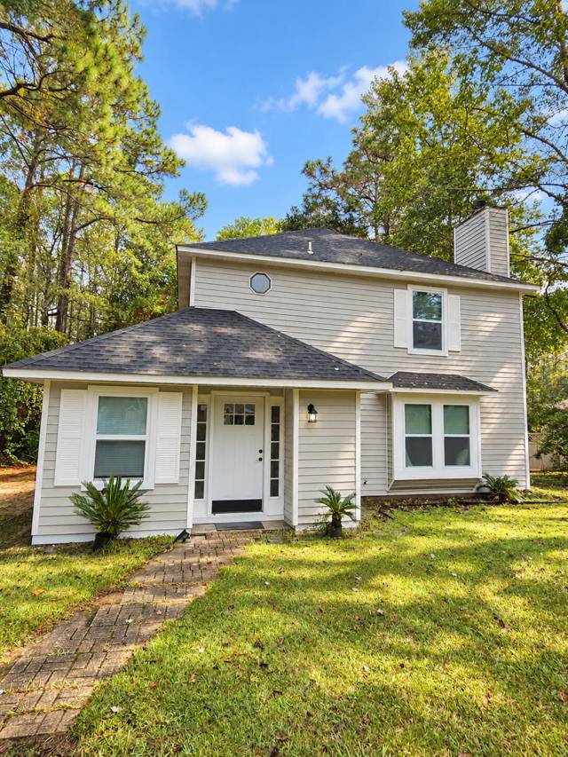 176 Country Manor Road, home for sale in DeFuniak Springs