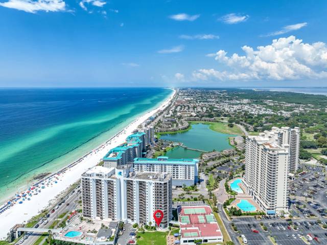 1096 Scenic Gulf Drive #Unit G21, home for sale in Miramar Beach