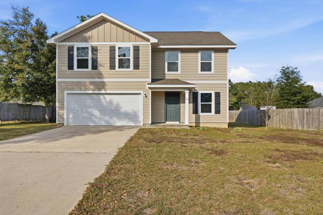 69 Windy Hill Drive, home for sale in DeFuniak Springs