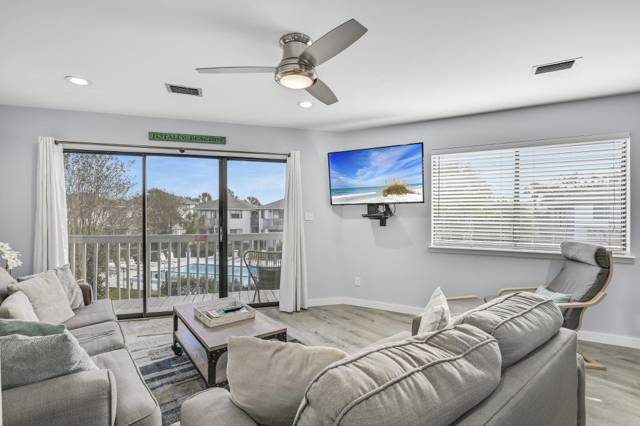 285 Payne Street #UNIT 8B, home for sale in Miramar Beach