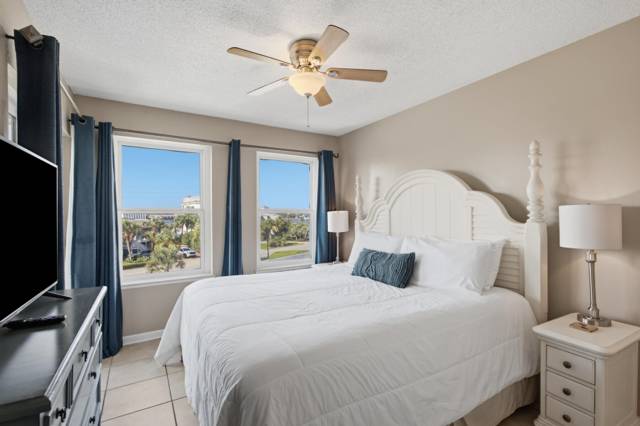300 Gulf Shore Drive #308, home for sale in Destin