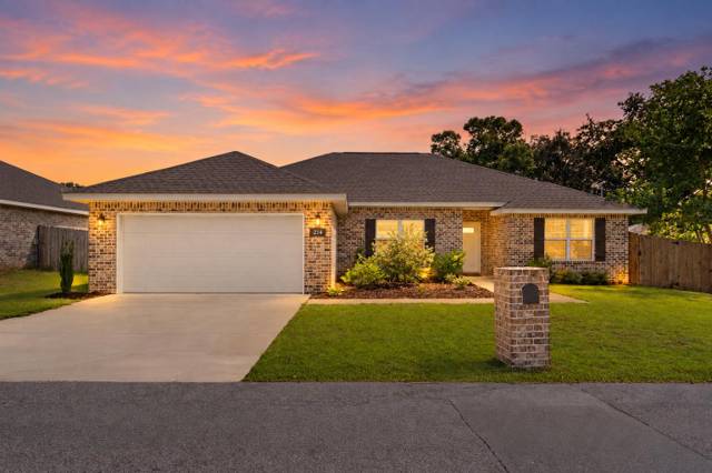 214 Squirrel Haven Road, home for sale in Mary Esther