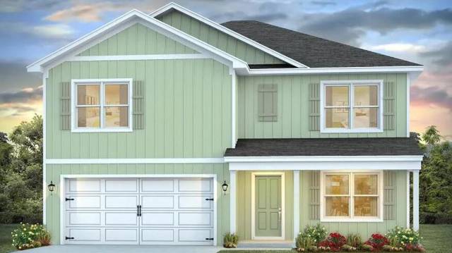1206 Dustin Aaron Lane, home for sale in Baker