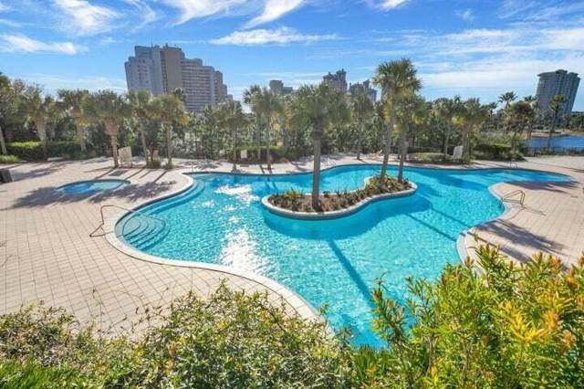 5002 S Sandestin Boulevard #6121, home for sale in Miramar Beach