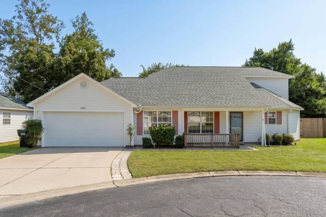 950 Pacific Silver Court, home for sale in Fort Walton Beach